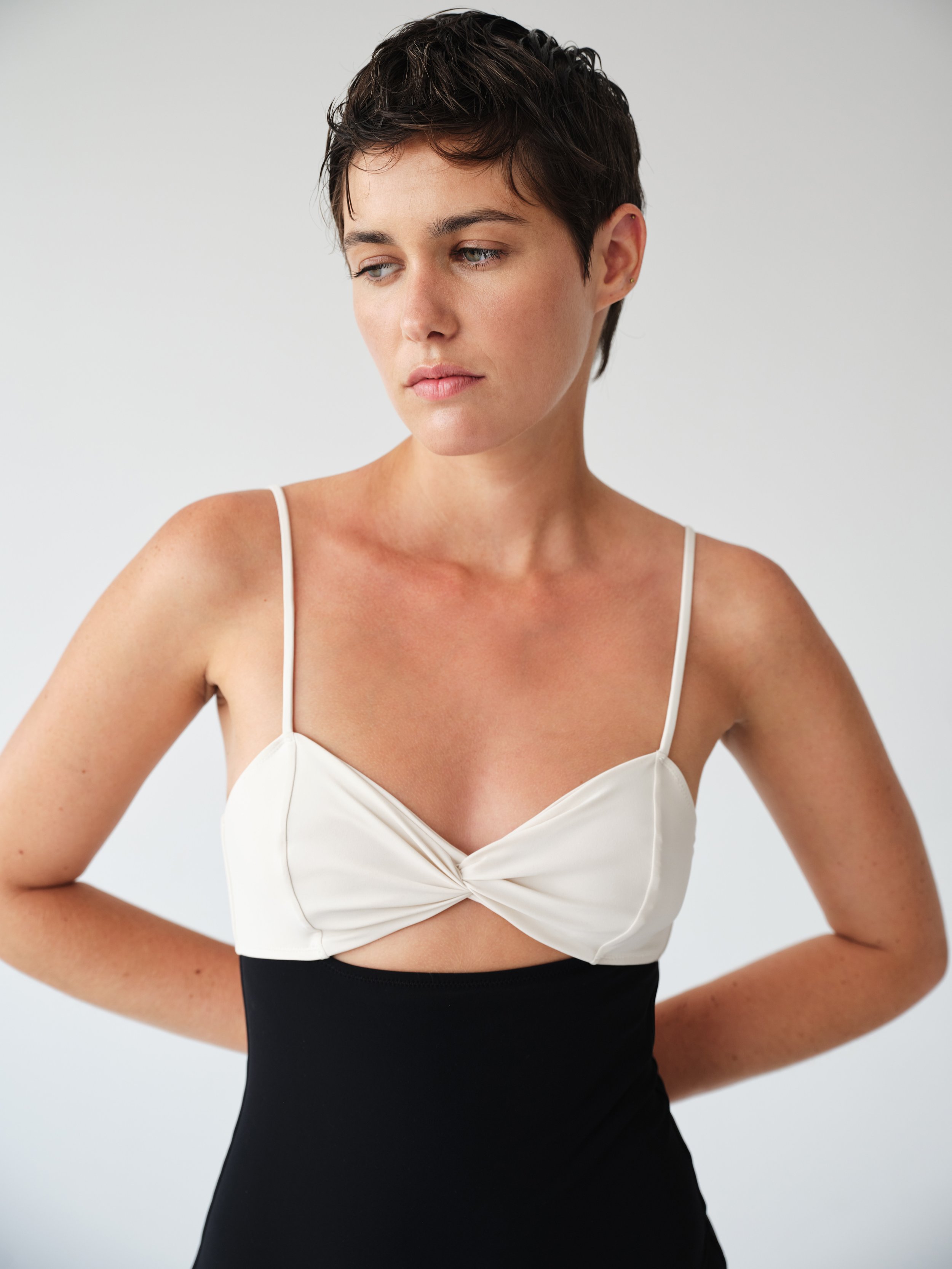 水着 lepidos pale swim wear Pale